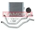 Kamoka W&auml;rmetauscher, Innenraumheizung [Hersteller-Nr. 7760069] f&uuml;r Honda