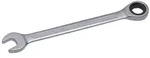 Sw Stahl Gabelringratschenschl&uuml;ssel, 21 mm [Hersteller-Nr. 03510L-21]