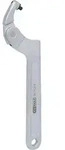 Ks Tools Gelenk-Hakenschl&uuml;ssel mit Zapfen, 32-76mm [Hersteller-Nr. 517.1313]