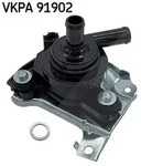 Skf Wasserpumpe [Hersteller-Nr. VKPA91902] f&uuml;r Toyota
