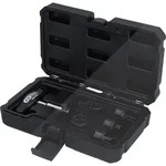 Ks Tools 3/8 &Ouml;ldienst-Spezialprofil-Satz f&uuml;r Kunststoff-schrauben, 6-tlg