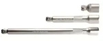 Sw Stahl Kippverl&auml;ngerungssatz, 1/2, 3-teilig [Hersteller-Nr. 05970SB]