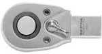 Sw Stahl Einsteck-Umschaltknarre, 1/2 [Hersteller-Nr. 03831L]