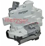 Metzger Autoteile T&uuml;rschloss [Hersteller-Nr. 2314007] f&uuml;r Audi, Porsche, VW