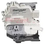 Metzger Autoteile T&uuml;rschloss [Hersteller-Nr. 2314078] f&uuml;r Audi