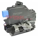 Metzger Autoteile T&uuml;rschloss [Hersteller-Nr. 2314045] f&uuml;r Skoda, Seat, VW