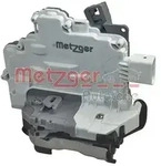 Metzger Autoteile T&uuml;rschloss [Hersteller-Nr. 2314006] f&uuml;r Audi, VW, Porsche