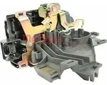 Metzger Autoteile T&uuml;rschlo&szlig; [Hersteller-Nr. 2313018] f&uuml;r VW, Skoda, Seat