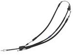 Febi Bilstein Seilzug, Feststellbremse [Hersteller-Nr. 178290] f&uuml;r Opel,...
