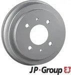 Jp Group Bremstrommel [Hersteller-Nr. 3963500100] f&uuml;r Mitsubishi, Proton