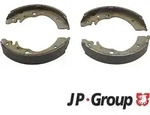 Jp Group Bremsbackensatz [Hersteller-Nr. 3463900410] f&uuml;r Suzuki, Honda