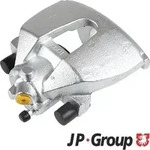 Jp Group Bremssattel Vorderachse rechts [Hersteller-Nr. 1561902480] f&uuml;r Ford, Mazda,