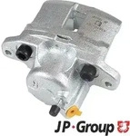 Jp Group Bremssattel [Hersteller-Nr. 4361900180] f&uuml;r Renault, Dacia