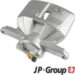 Jp Group Bremssattel [Hersteller-Nr. 3861900180] f&uuml;r Mazda