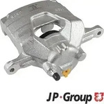 Jp Group Bremssattel [Hersteller-Nr. 1261900770] f&uuml;r Vauxhall, Opel, Chevrolet