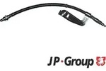 Jp Group Bremsschlauch [Hersteller-Nr. 1561602780] f&uuml;r Mazda, Ford