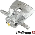 Jp Group Bremssattel [Hersteller-Nr. 4862001380] f&uuml;r Lexus, Toyota