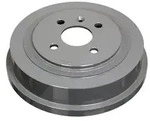 Febi Bilstein Bremstrommel [Hersteller-Nr. 17310] f&uuml;r Opel, Vauxhall