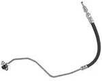 Febi Bilstein Bremsschlauch [Hersteller-Nr. 175008] f&uuml;r Citro&euml;n, Opel, Peugeot,