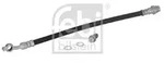 Febi Bilstein Bremsschlauch [Hersteller-Nr. 185406] f&uuml;r Volvo