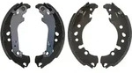 Febi Bilstein Bremsbackensatz [Hersteller-Nr. 180482] f&uuml;r Ford