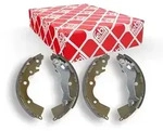 Febi Bilstein Bremsbackensatz [Hersteller-Nr. 170817] f&uuml;r Kia, Hyundai