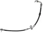 Febi Bilstein Bremsschlauch [Hersteller-Nr. 180036] f&uuml;r Mazda