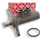 Febi Bilstein Hauptbremszylinder [Hersteller-Nr. 103499] f&uuml;r Citro&euml;n, Peugeot