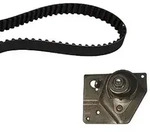 Schaeffler Ina Zahnriemensatz [Hersteller-Nr. 530044210] f&uuml;r Nissan, Renault, Suzuki