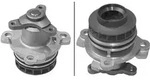 Schaeffler Ina Wasserpumpe [Hersteller-Nr. 538039710] f&uuml;r Renault, Nissan,...