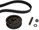 Schaeffler Ina Zahnriemensatz [Hersteller-Nr. 530014910] f&uuml;r Seat, VW, Audi