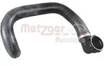 Metzger Autoteile K&uuml;hlerschlauch [Hersteller-Nr. 2421609] f&uuml;r Opel, Vauxhall