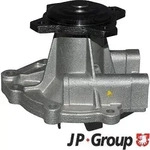 Jp Group Wasserpumpe [Hersteller-Nr. 4714100500] f&uuml;r Suzuki
