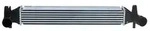Nrf Ladeluftk&uuml;hler [Hersteller-Nr. 30463] f&uuml;r Seat, Skoda, VW, Audi