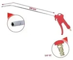 Ks Tools Universal-Druckluft-Ausblaspistole, 330mm [Hersteller-Nr. 515.1903]