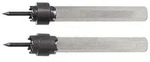 Ks Tools Wechselkrone f&uuml;r HSS-Schwei&szlig;punktfr&auml;ser, 8 mm, 3er Pack [Hersteller-Nr.