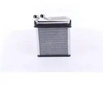 Nissens W&auml;rmetauscher, Innenraumheizung [Hersteller-Nr. 73979] f&uuml;r Skoda, VW
