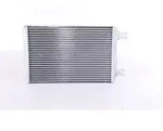 Nissens W&auml;rmetauscher, Innenraumheizung [Hersteller-Nr. 70979] f&uuml;r Dodge, Chrysler