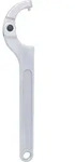 Ks Tools Gelenk-Hakenschl&uuml;ssel mit Zapfen, 50-80mm [Hersteller-Nr. 517.1325]