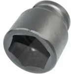 Sw Stahl IMPACT-Steckschl&uuml;sseleinsatz, 3/4, 22 mm [Hersteller-Nr. 07900L-22]