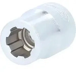 Ks Tools 3/8 RESCUEpower Stecknuss, 11mm [Hersteller-Nr. 913.3934]