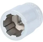 Ks Tools 3/8 RESCUEpower Stecknuss, 17mm [Hersteller-Nr. 913.3942]