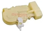 Metzger Autoteile T&uuml;rschloss [Hersteller-Nr. 2314240] f&uuml;r Toyota