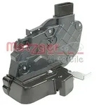Metzger Autoteile T&uuml;rschloss [Hersteller-Nr. 2314100] f&uuml;r Ford