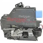 Metzger Autoteile T&uuml;rschloss [Hersteller-Nr. 2314044] f&uuml;r VW, Skoda, Seat