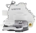 Vemo T&uuml;rschloss [Hersteller-Nr. V10-85-2282] f&uuml;r VW, Audi, Porsche