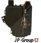 Jp Group T&uuml;rschloss hinten rechts [Hersteller-Nr. 1187501180] f&uuml;r Seat, VW,...