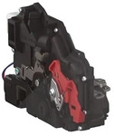 Febi Bilstein T&uuml;rschloss [Hersteller-Nr. 178833] f&uuml;r VW, Skoda