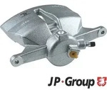 Jp Group Bremssattel [Hersteller-Nr. 1161908780] f&uuml;r VW, Seat, Skoda, Audi