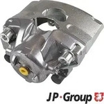 Jp Group Bremssattel [Hersteller-Nr. 1261900180] f&uuml;r Vauxhall, Saab, Fiat, Opel